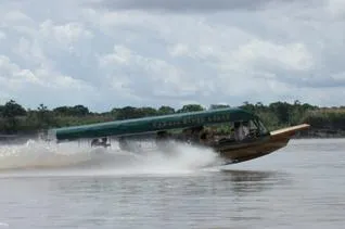 Amazon Yarapa River Lodge