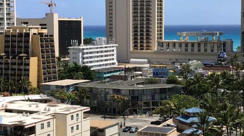 Honolulu Vacation Rentals