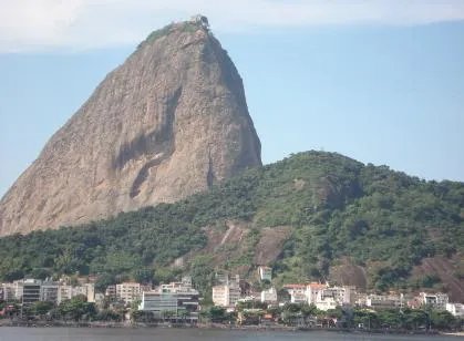 Triplex Rio Aptmt Praia Do Fla