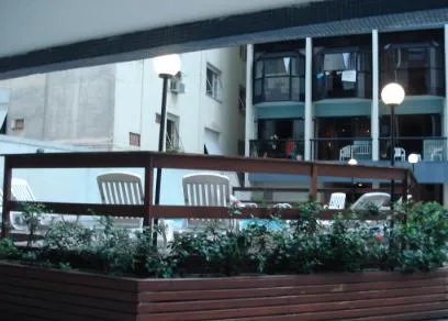 Triplex Rio Aptmt Praia Do Fla