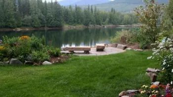 The Last Resort Vacation Cabin